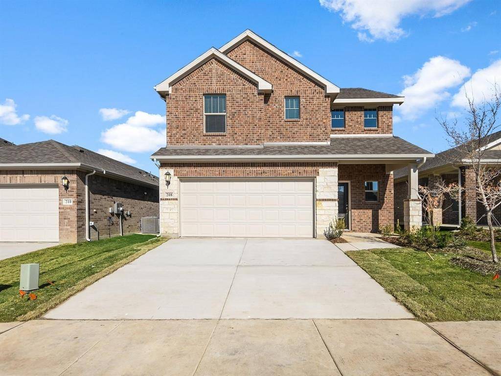 Mckinney, TX 75071,208 Goosewood Drive