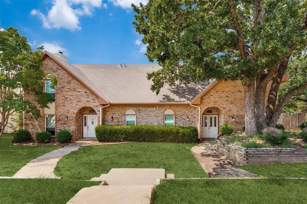 Grapevine, TX 76051,3107 Timberline Drive