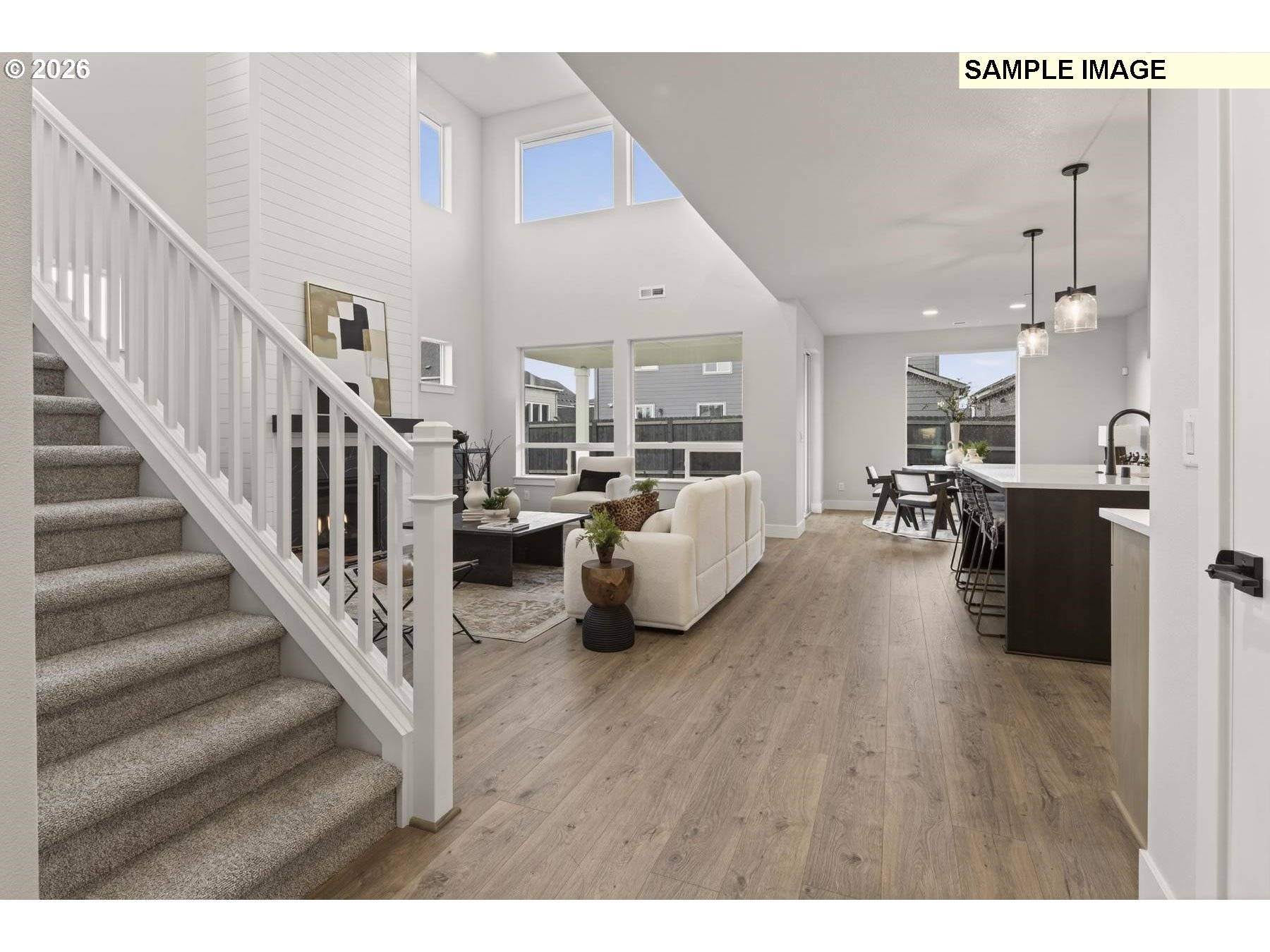 Vancouver, WA 98684,NE 196th AVE