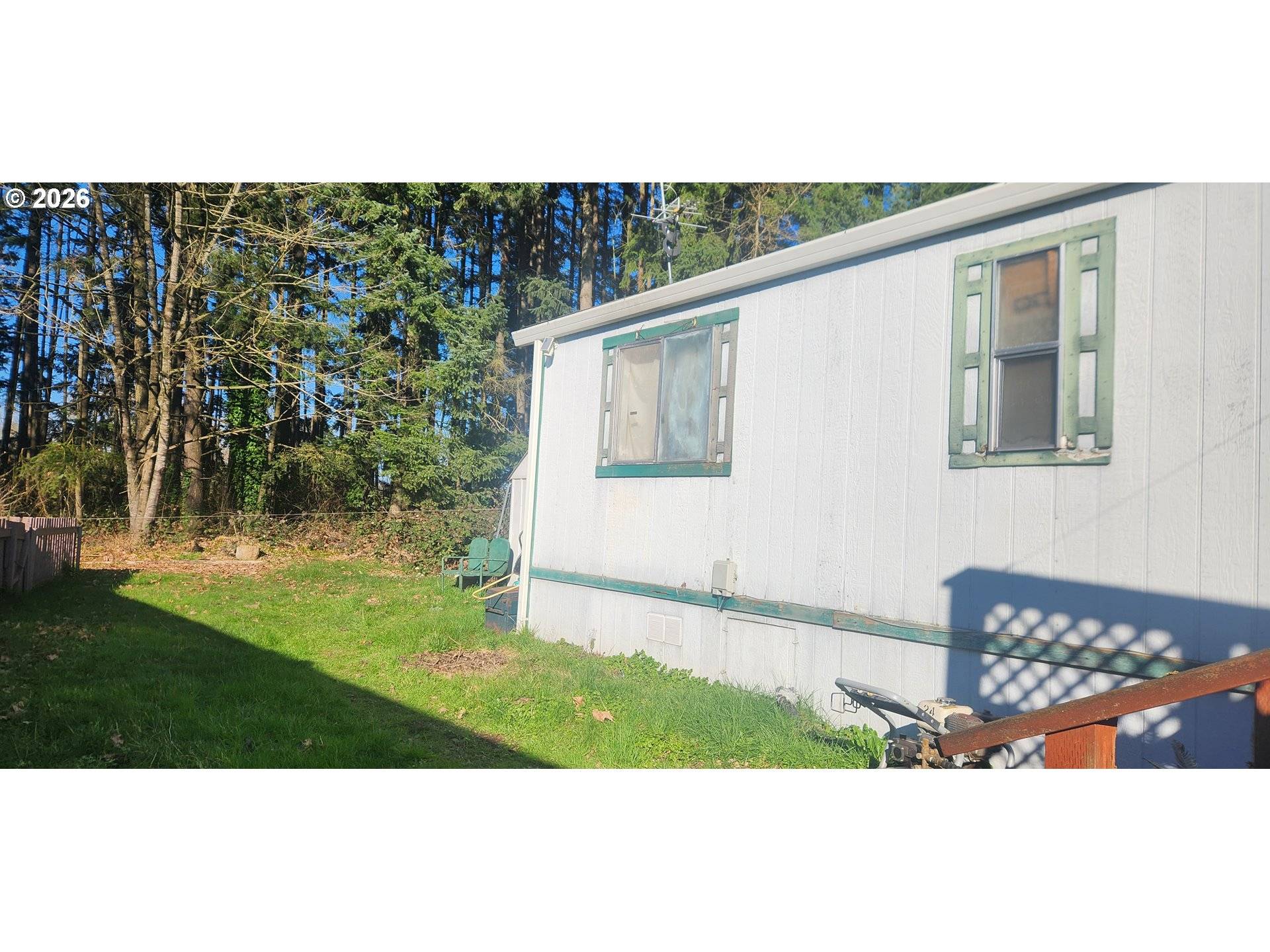 34871 N Buck WAY, Deer Island, OR 97054