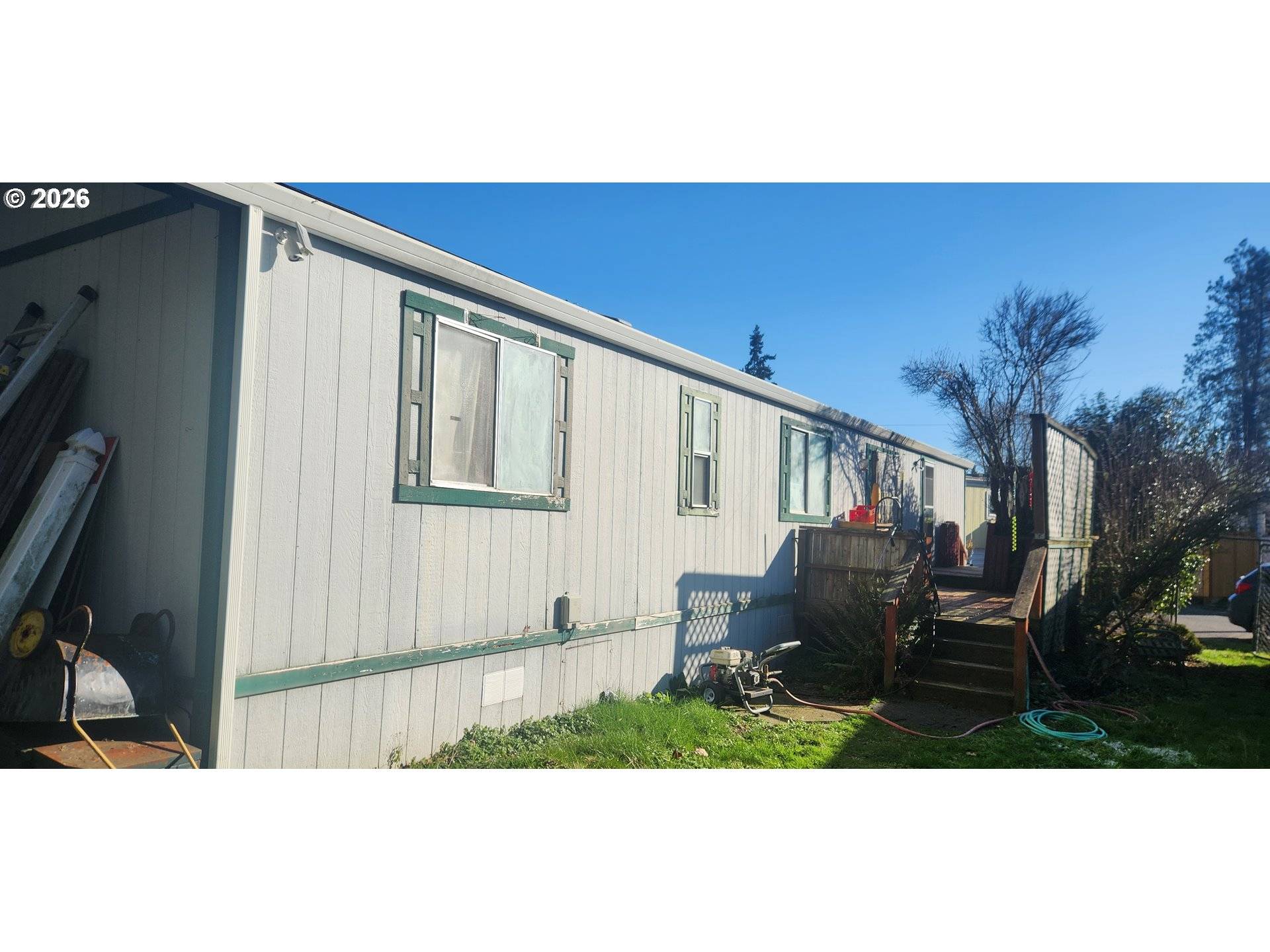 34871 N Buck WAY, Deer Island, OR 97054