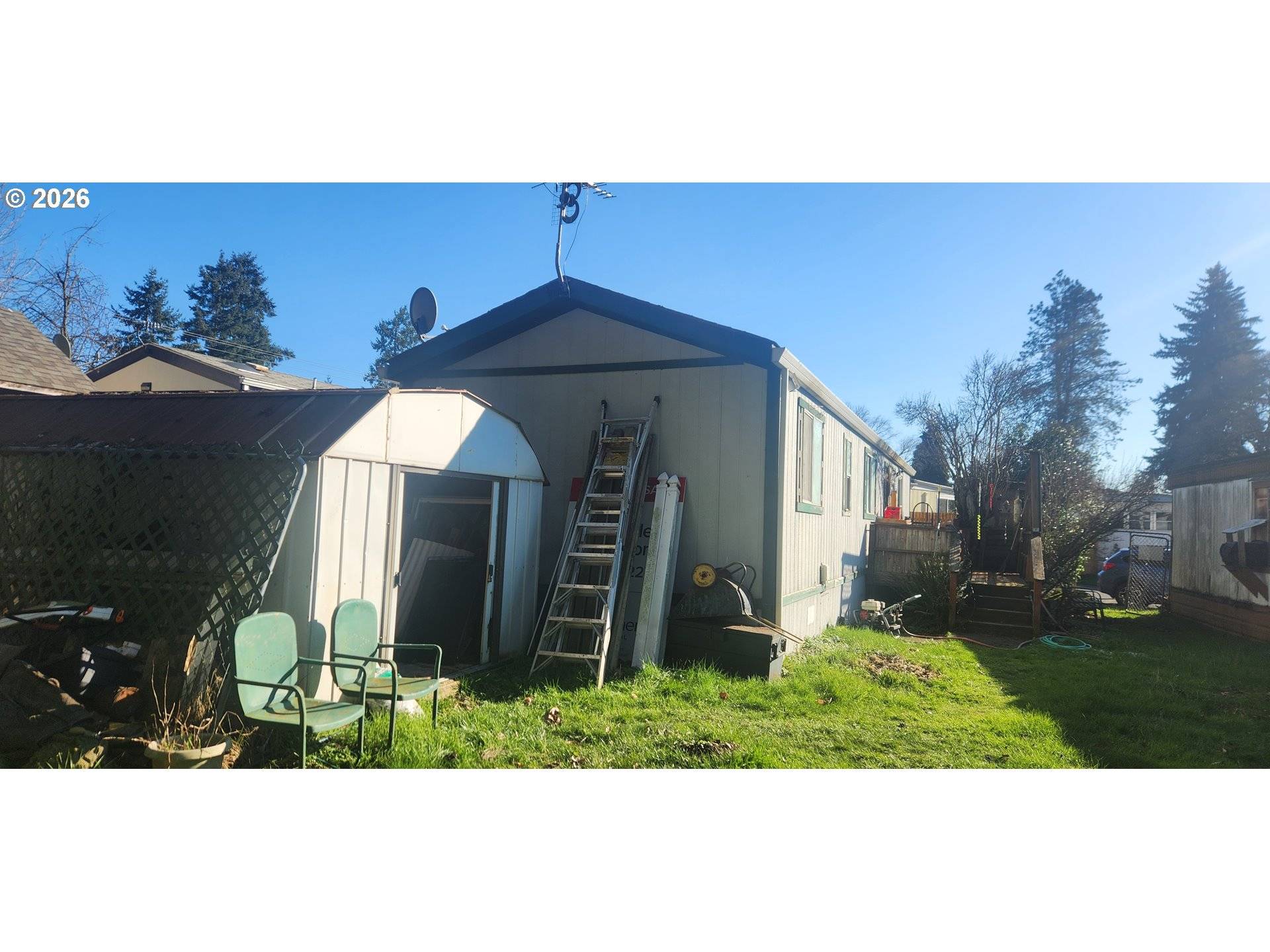 34871 N Buck WAY, Deer Island, OR 97054