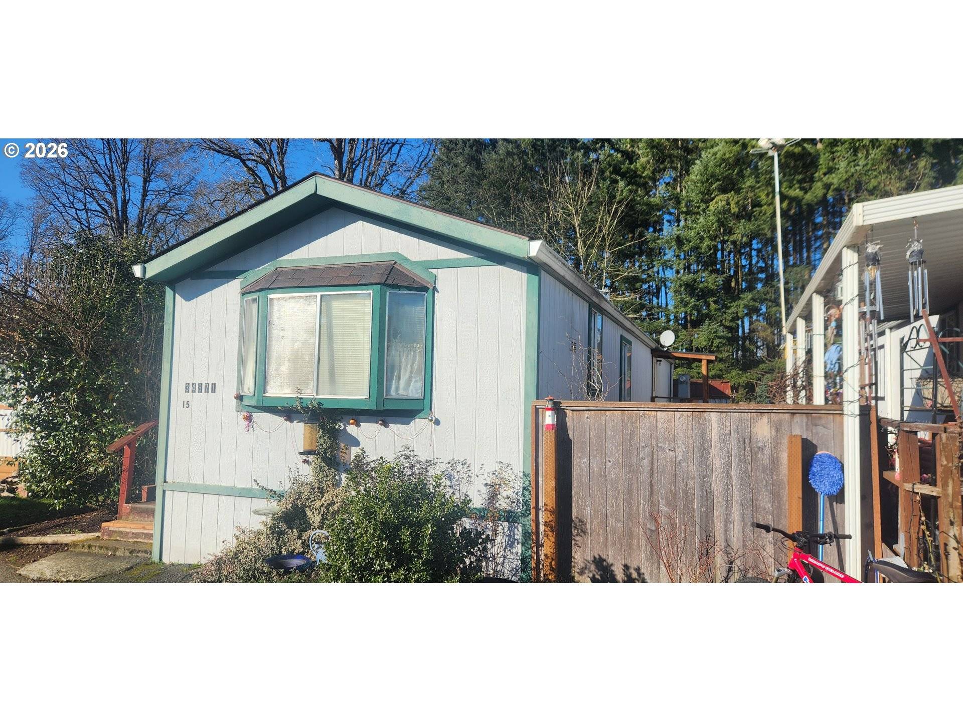 34871 N Buck WAY, Deer Island, OR 97054