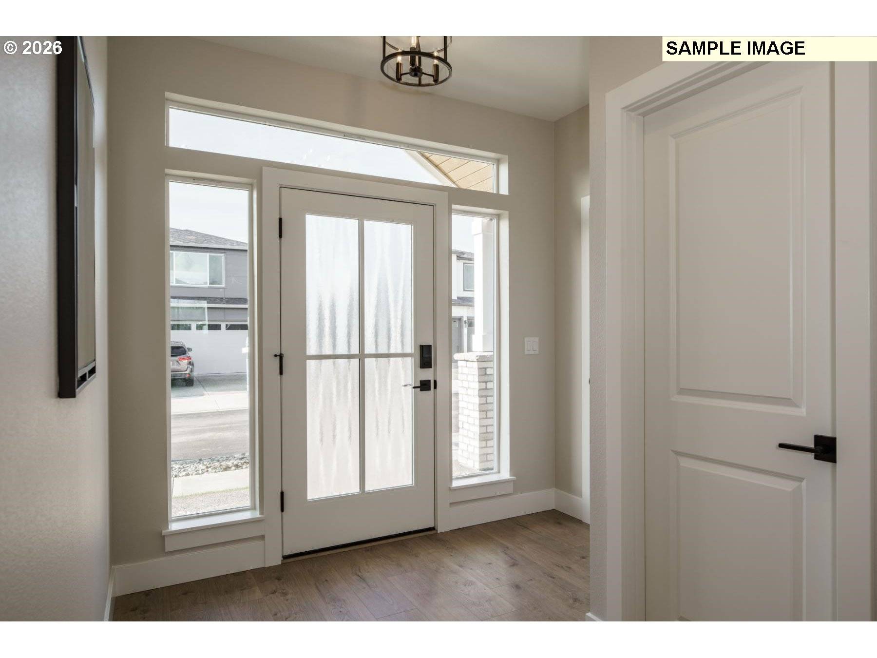 Vancouver, WA 98684,NE 196th AVE