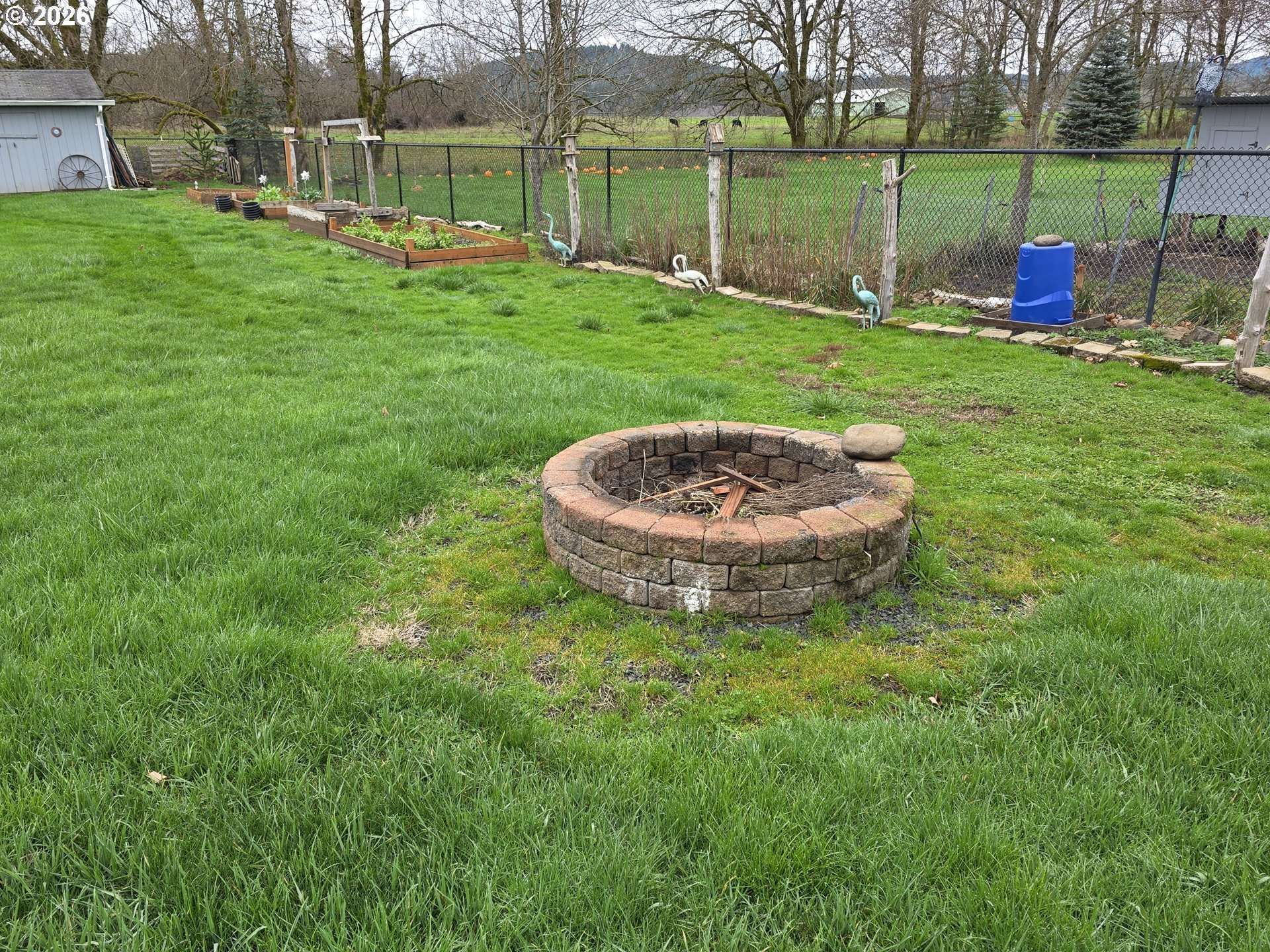 1294 BOISTFORT RD, Curtis, WA 98538