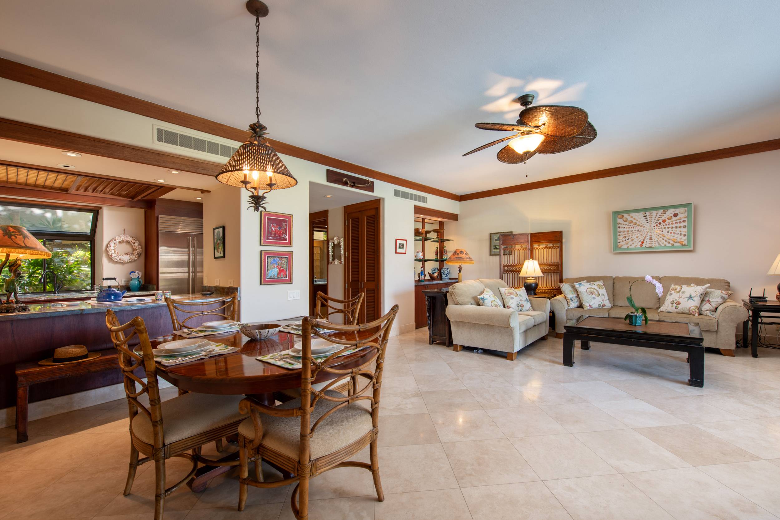 Kamuela, HI 96743,68-1399 MAUNA LANI DR #G101