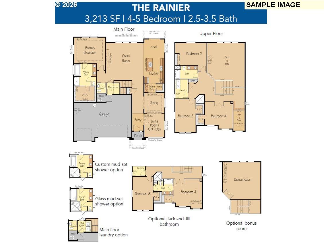 Vancouver, WA 98684,NE 196th ST