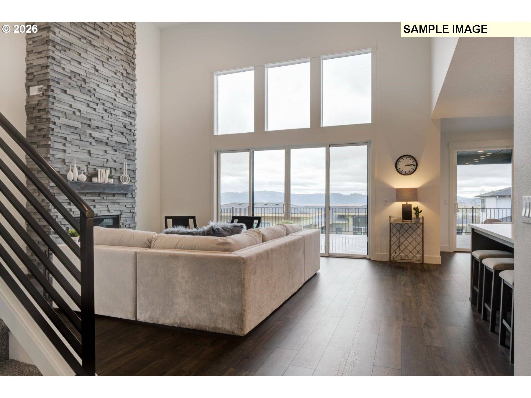 Vancouver, WA 98684,NE 196th ST