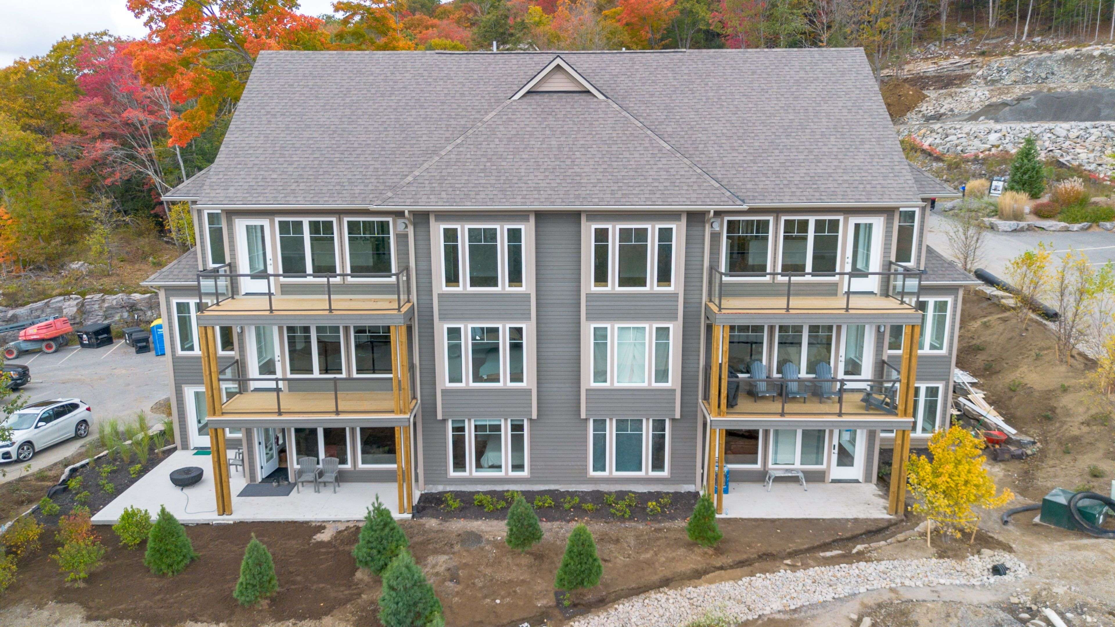 Huntsville, ON P1H 0B8,2 Tree Tops LN #102