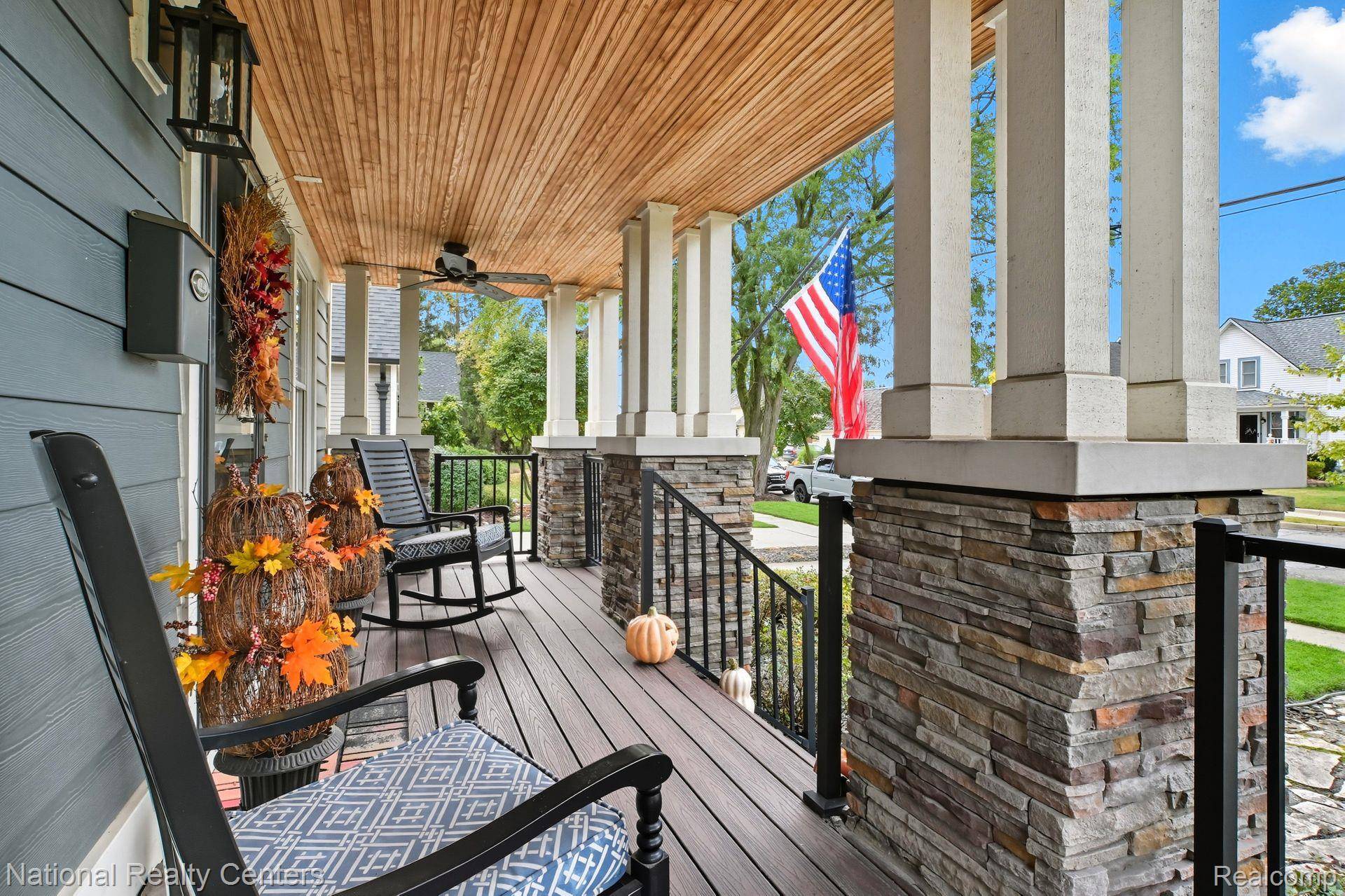 Plymouth, MI 48170,188 N Harvey ST