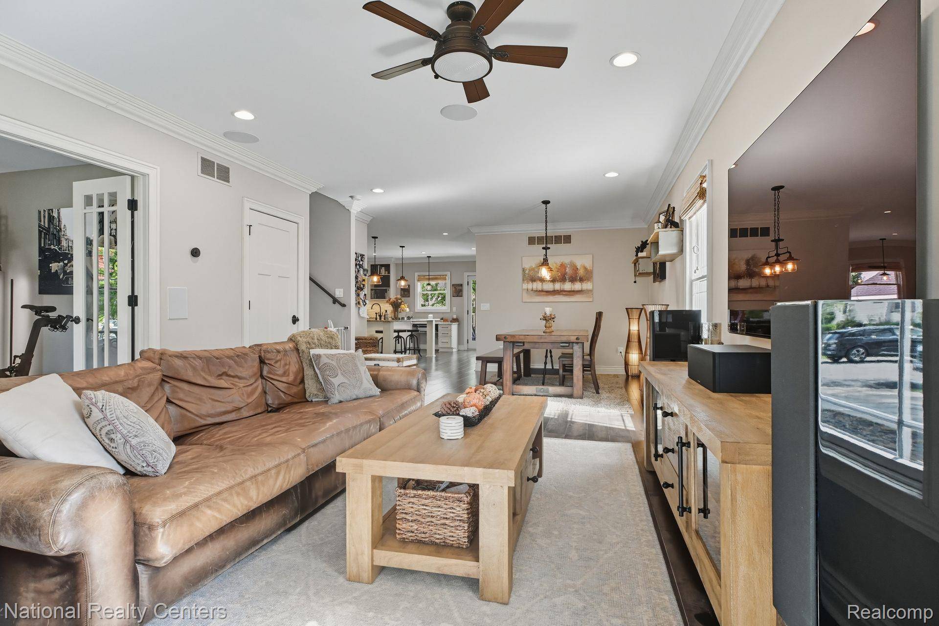 Plymouth, MI 48170,188 N Harvey ST