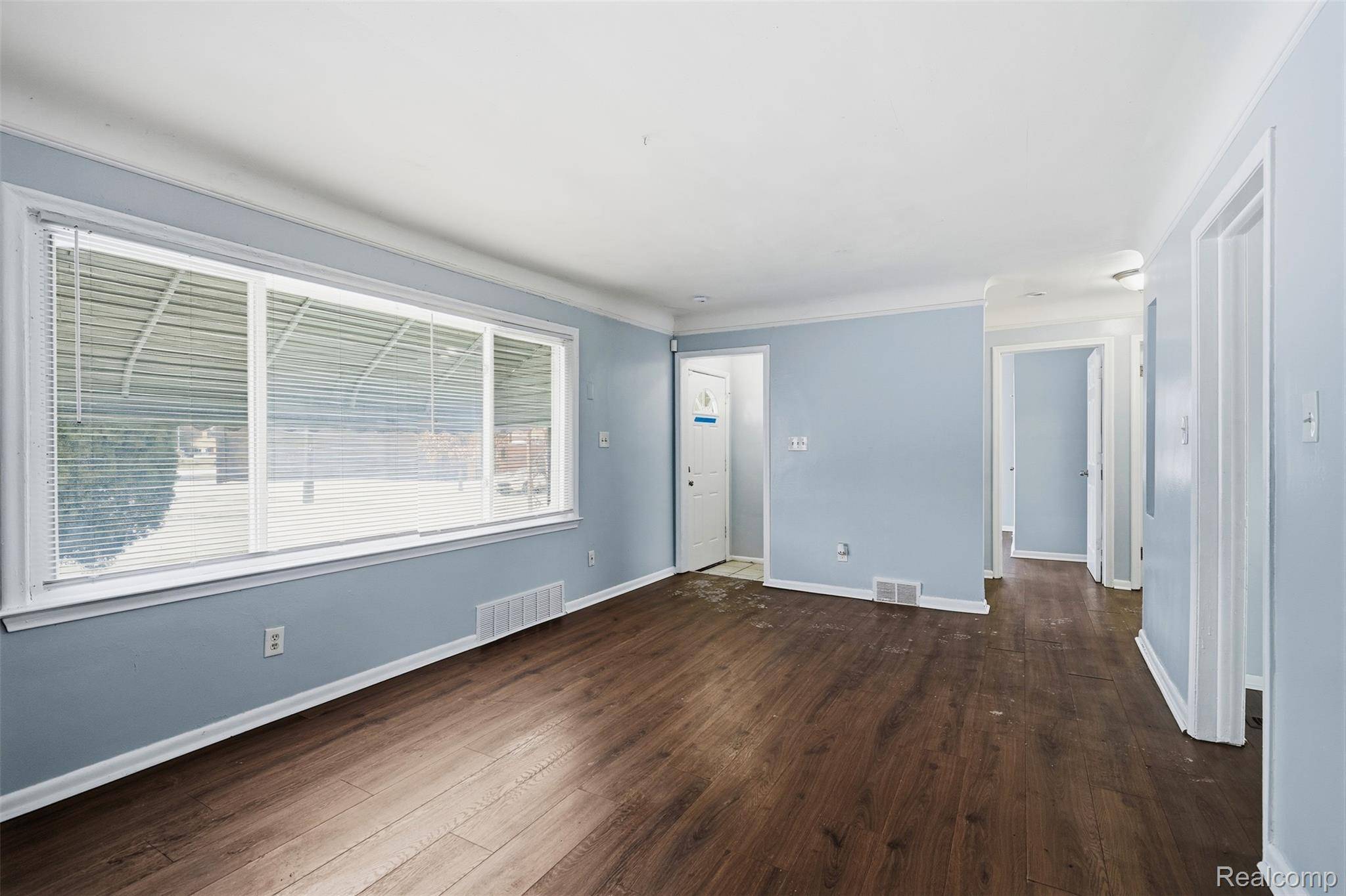 Detroit, MI 48235,18110 SNOWDEN ST