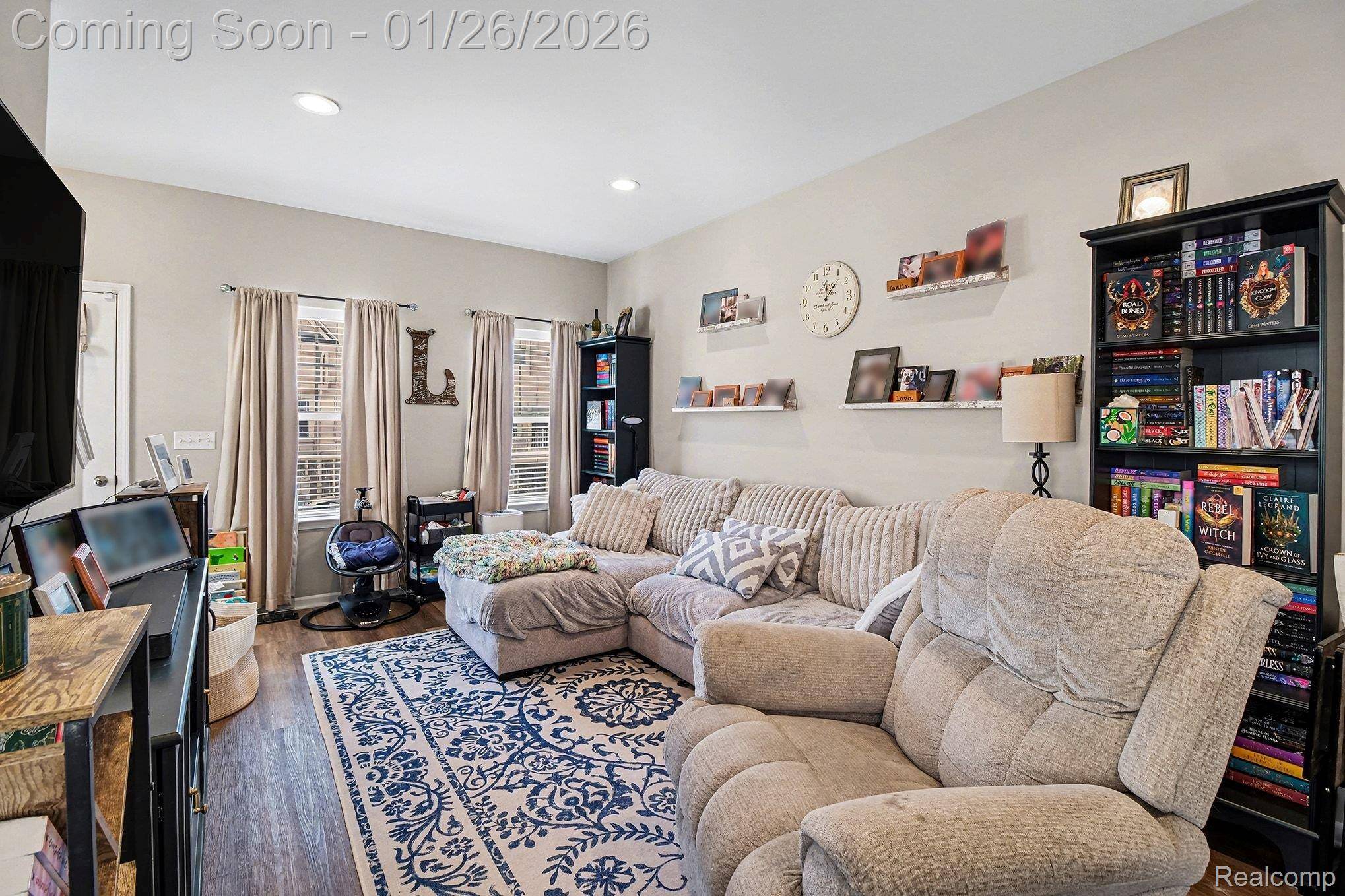 Hazel Park, MI 48030,350 Jeff Keeton DR