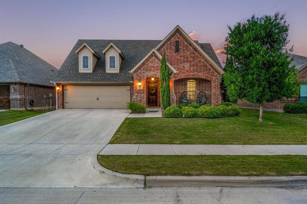 Aledo, TX 76008,437 Sagebrush Drive