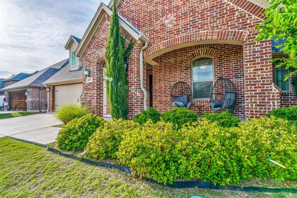 Aledo, TX 76008,437 Sagebrush Drive