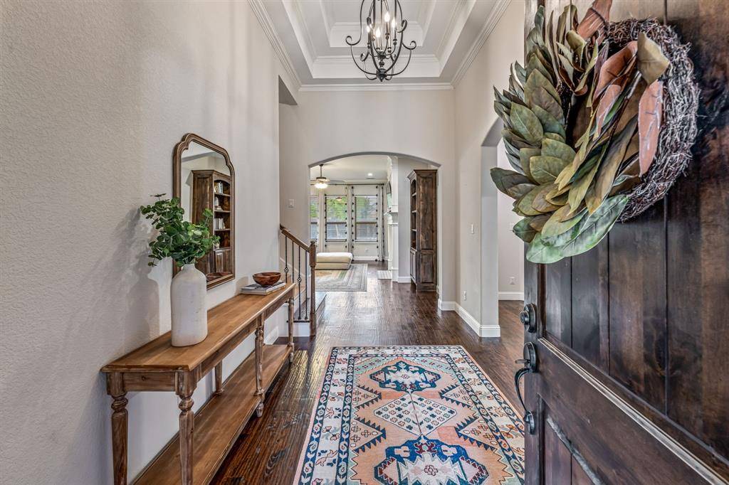 Aledo, TX 76008,437 Sagebrush Drive