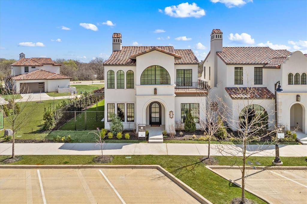 Flower Mound, TX 75022,2951 Sunset Boulevard