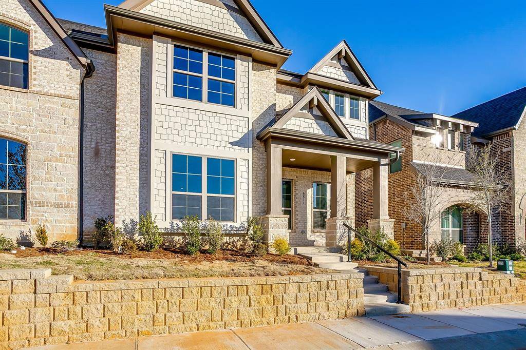 Arlington, TX 76001,6811 Robert Reed Drive