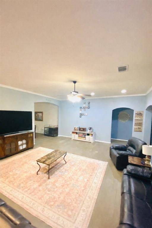 Joshua, TX 76058,629 E SHEILA Circle