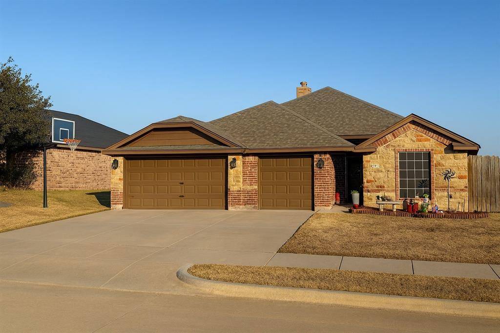 Joshua, TX 76058,629 E SHEILA Circle