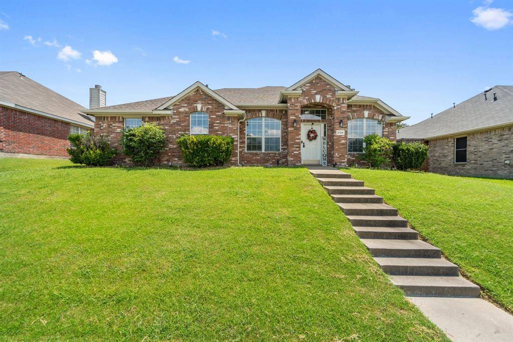 Mesquite, TX 75181,2124 Hickory Ridge Drive