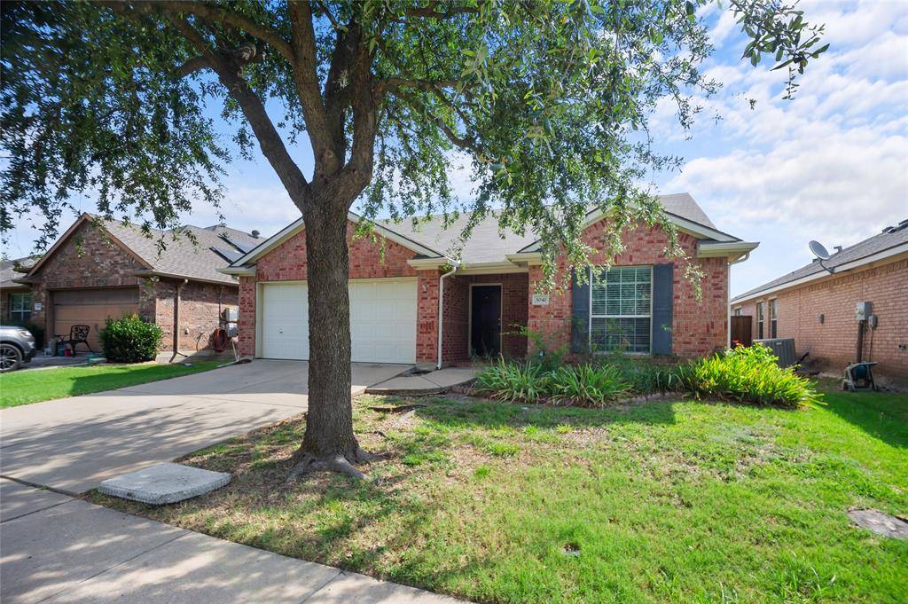 Princeton, TX 75407,3041 Winding Meadow Trail