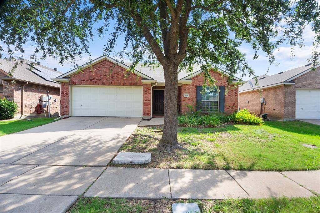 Princeton, TX 75407,3041 Winding Meadow Trail