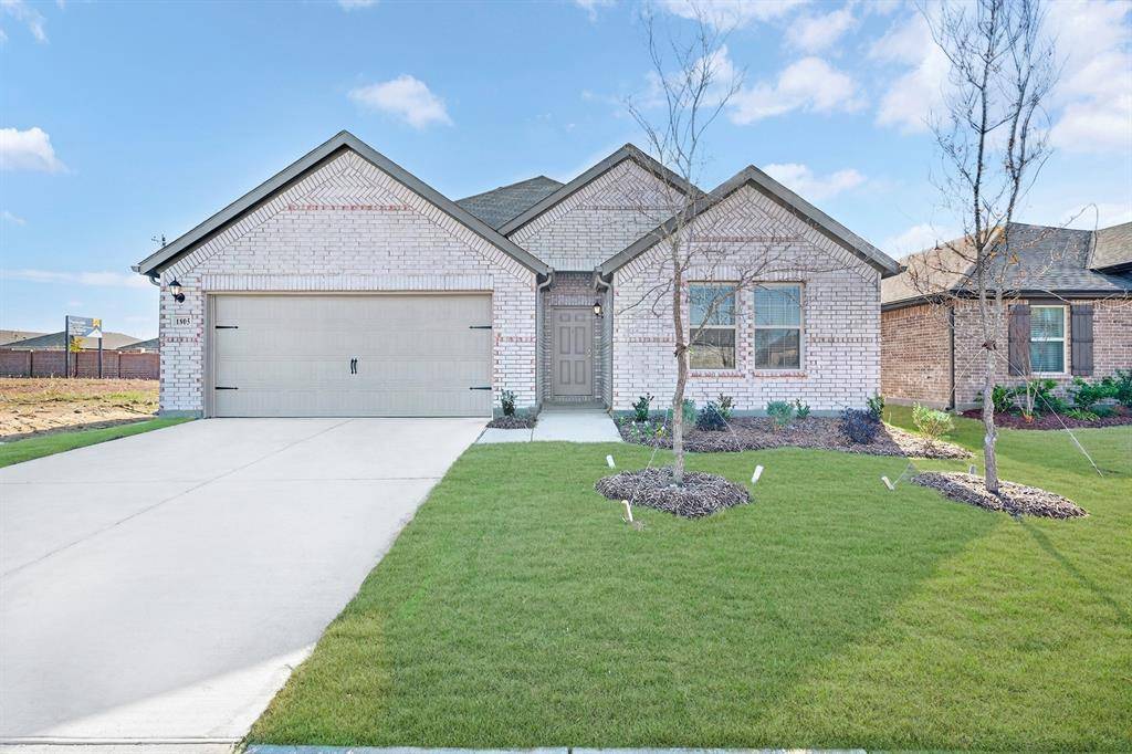Royse City, TX 75189,1805 Rushpea Drive