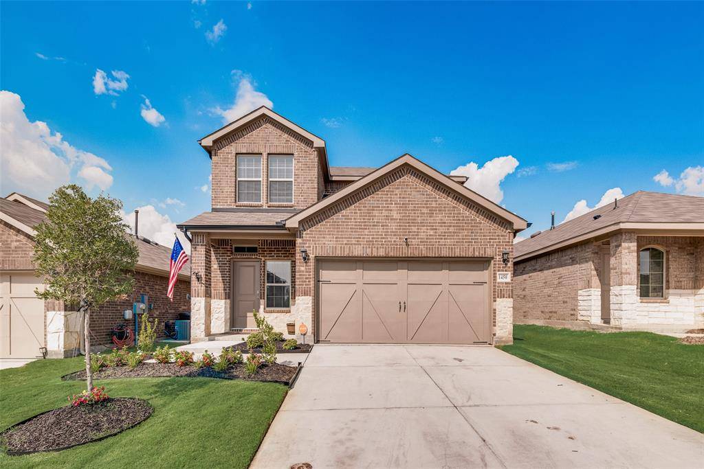 Crandall, TX 75114,1450 Canongate Drive