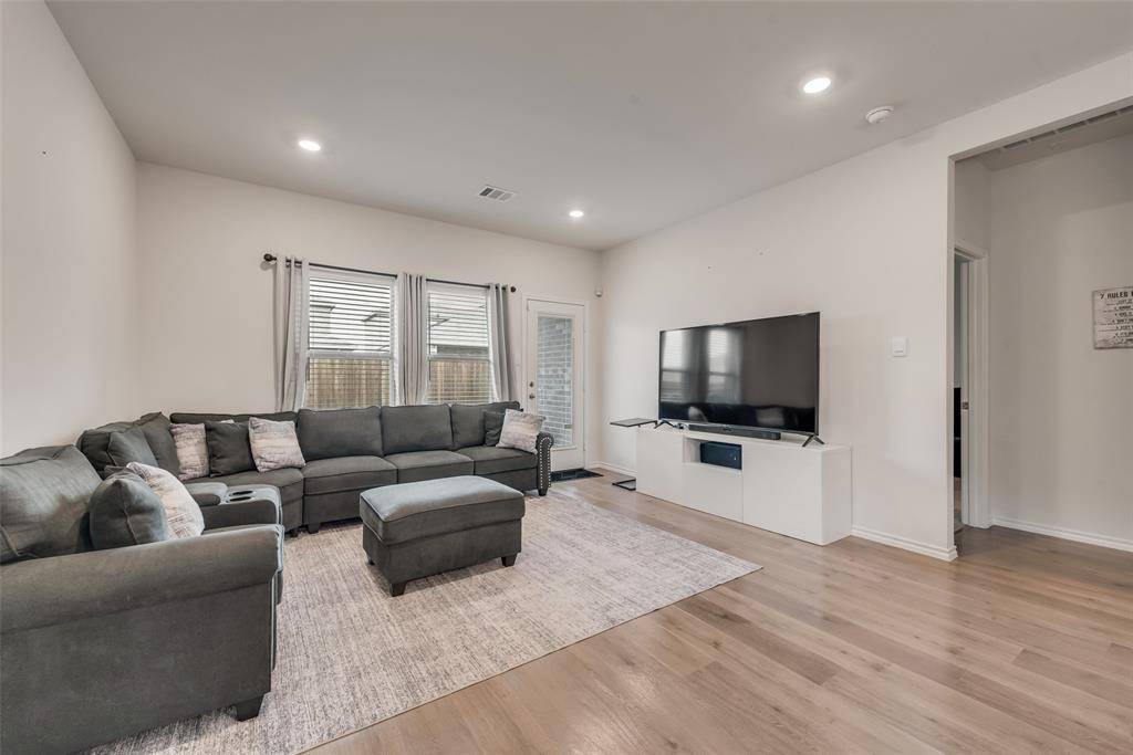 Crandall, TX 75114,1450 Canongate Drive