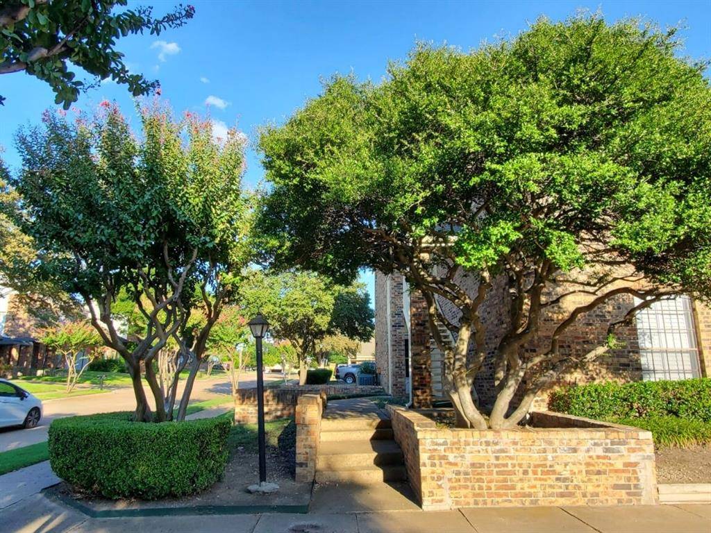 Plano, TX 75075,3100 Devonshire Drive #112