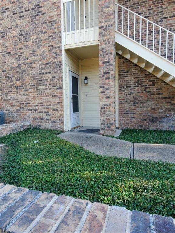 Plano, TX 75075,3100 Devonshire Drive #112
