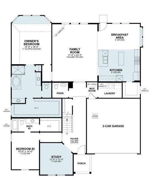 Celina, TX 75009,4034 Yellow Bells Way