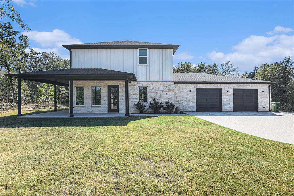 Paradise, TX 76073,811 County Road 3451