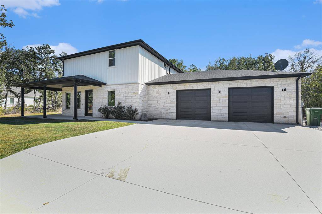 Paradise, TX 76073,811 County Road 3451