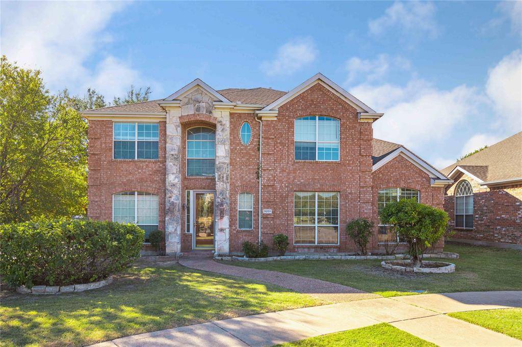 Mckinney, TX 75072,9201 Hunter Chase Drive