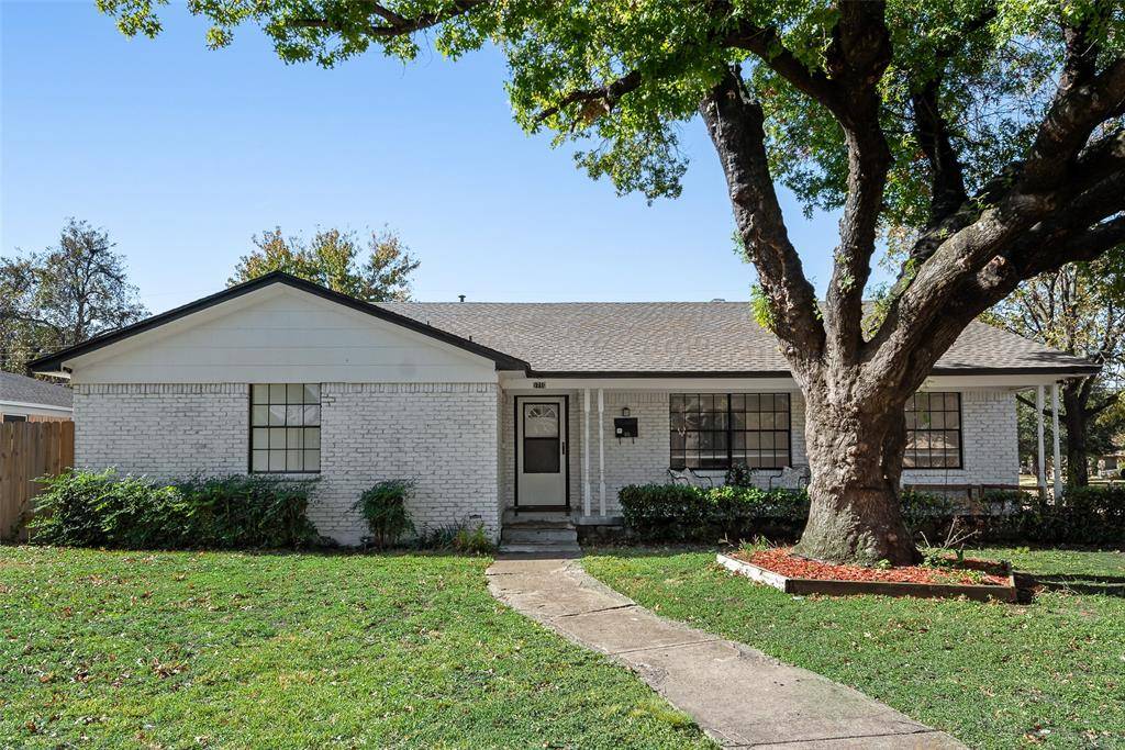 Dallas, TX 75227,5710 Meadowick Lane