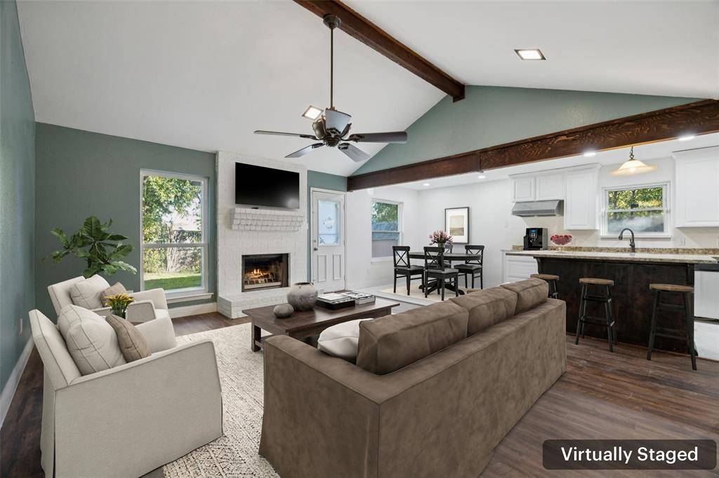 Fort Worth, TX 76133,6805 Eagle Rock Drive