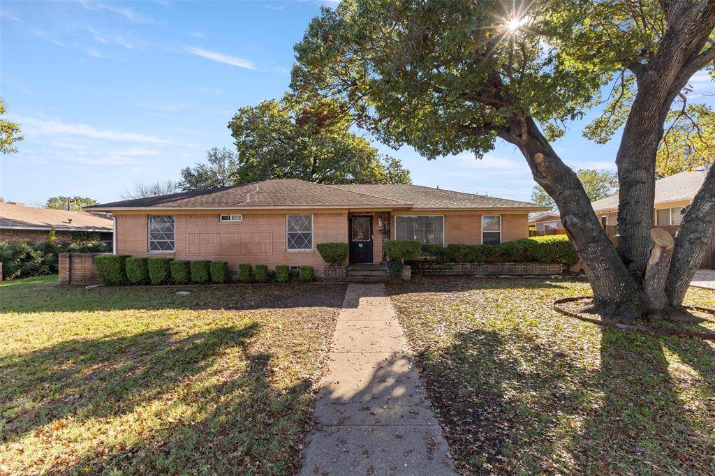 Dallas, TX 75233,3706 Kimballdale Drive