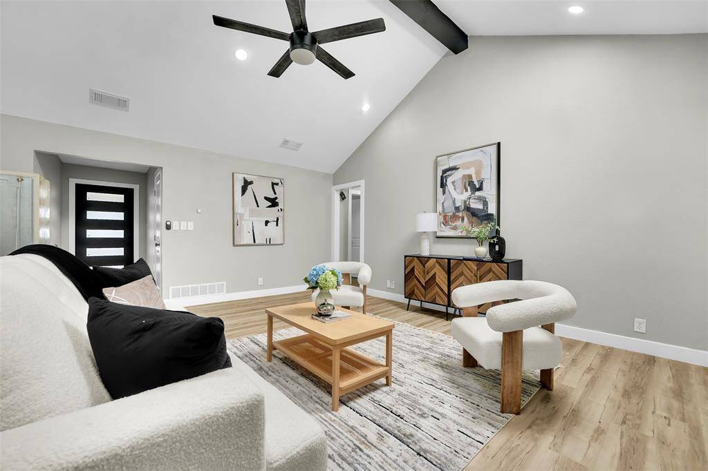 Arlington, TX 76016,3919 San Miguel Court