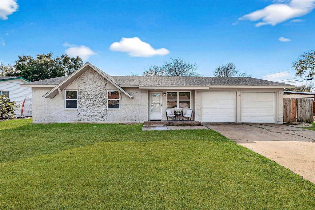 Watauga, TX 76148,5808 Hanson Drive