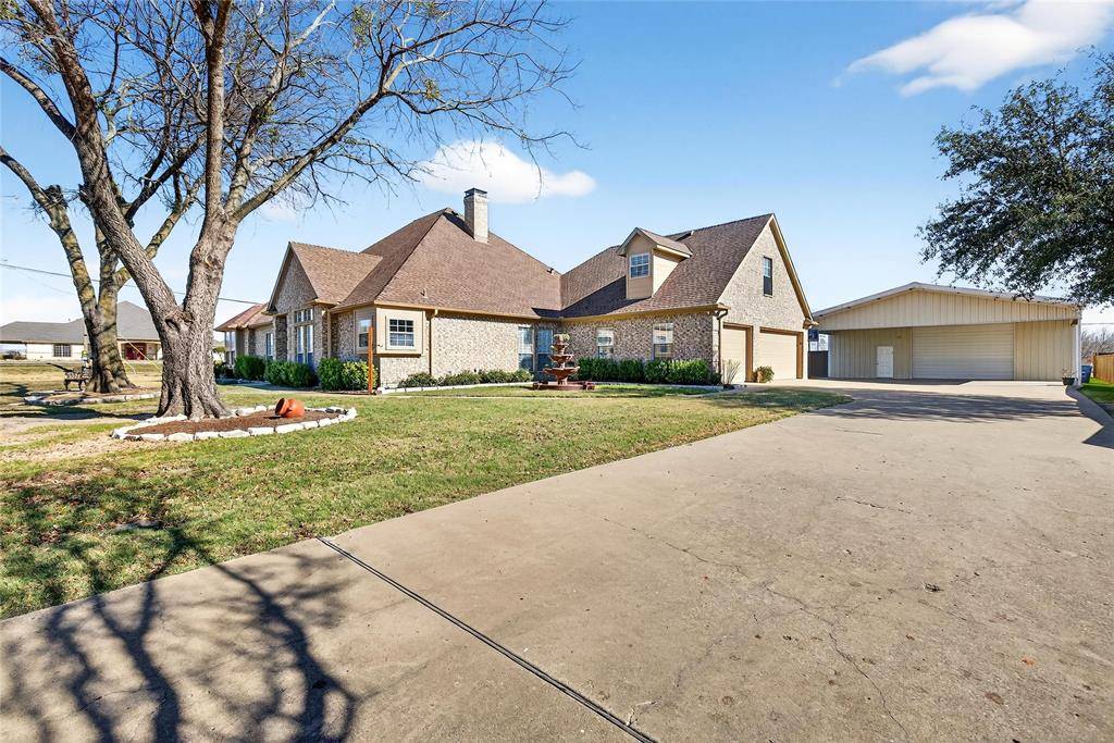 Forney, TX 75126,10411 Woodbridge Drive