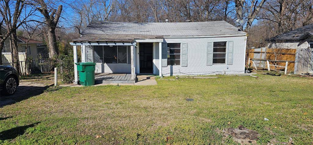Wilmer, TX 75172,415 Johnson Street