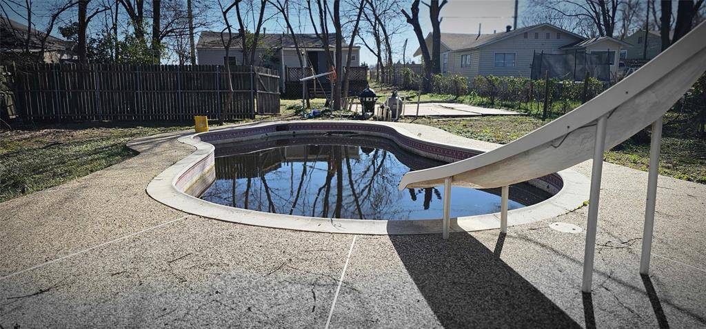 Wilmer, TX 75172,415 Johnson Street