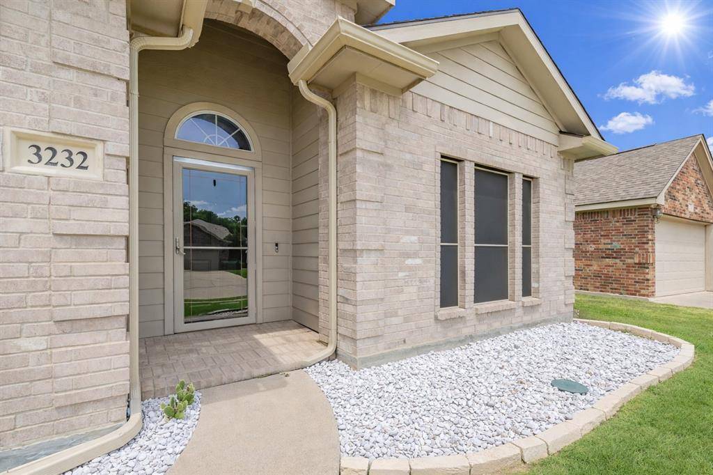 Fort Worth, TX 76108,3232 Florian Lane