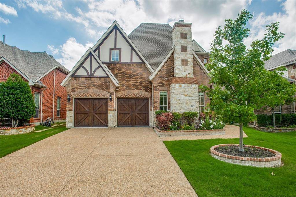 Lewisville, TX 75056,216 Florence Drive