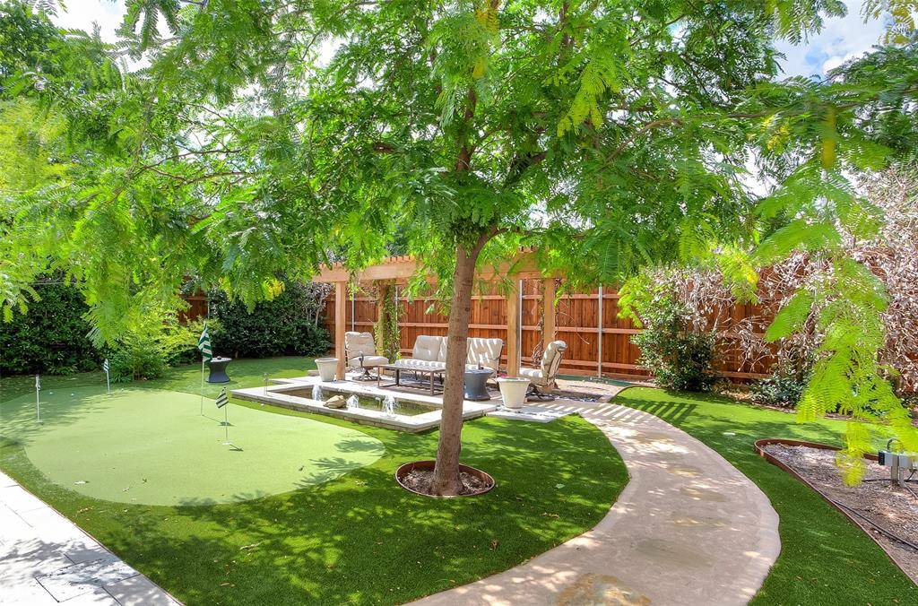 Fort Worth, TX 76107,2455 Halloran Street