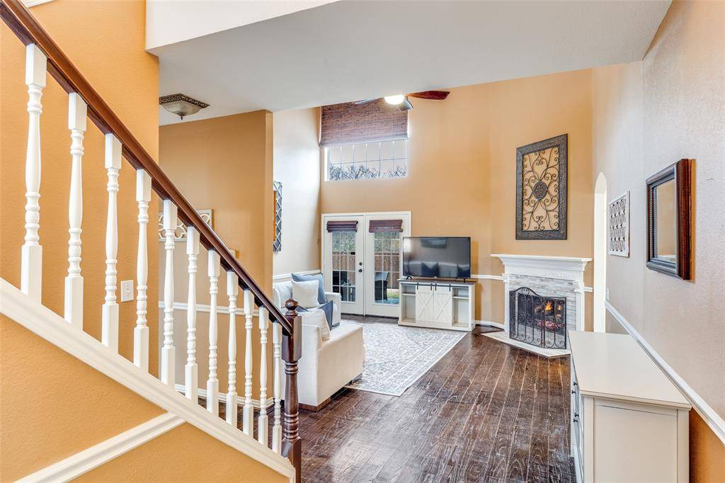 Plano, TX 75025,8605 Crested Cove Court