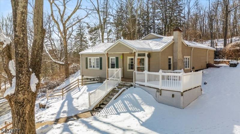 Blairstown Twp., NJ 07825,16 High St