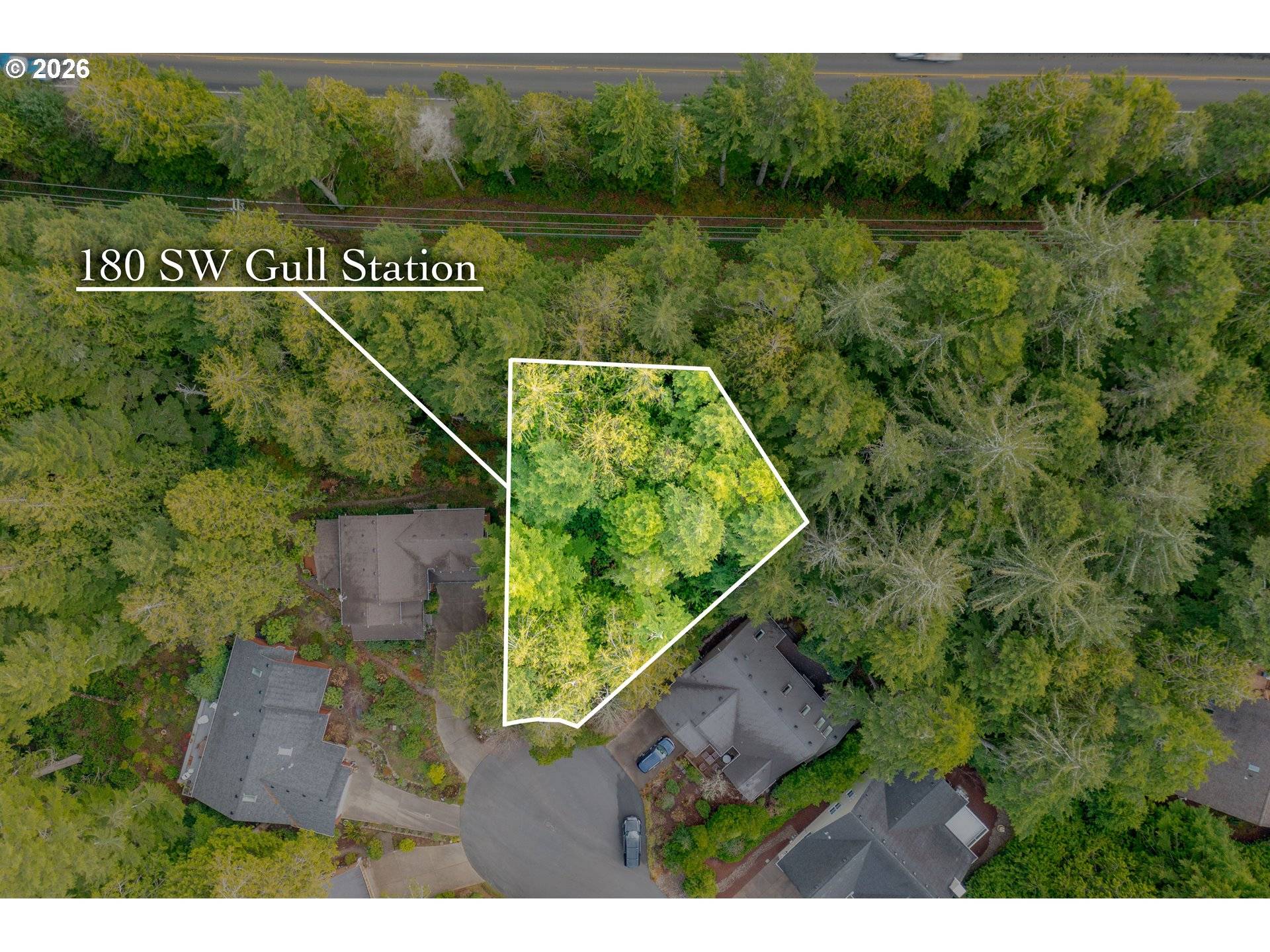 180 Gull Station, Depoe Bay, OR 97341